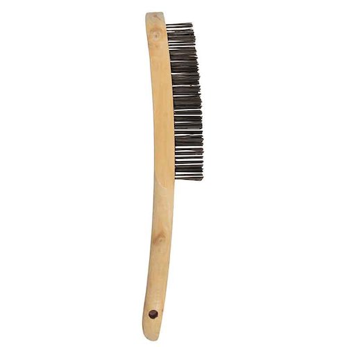 Wire Brushes (093698)